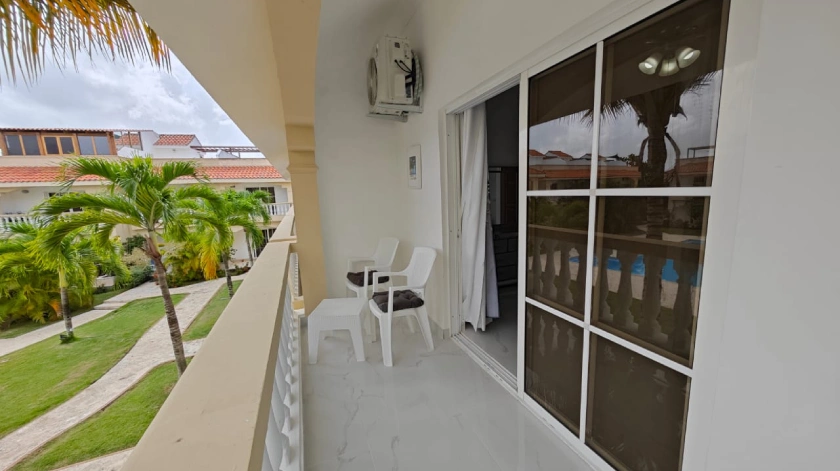 alojamiento boca chica