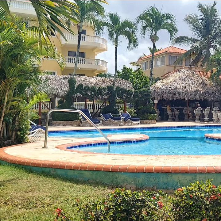 residencial las palmeras de willy