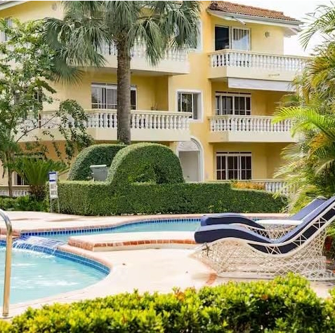 vacaciones boca chica